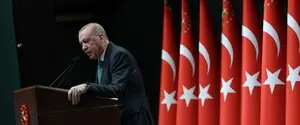 Эрдоган заявил, что Израилю нельзя позволить «сорвать» мирное соглашение между США и Ираном — Reuters