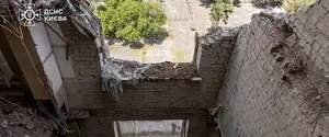 В Киеве завершили разбор завалов 16-этажного здания: обнаружены останки тел, число погибших возросло до 31