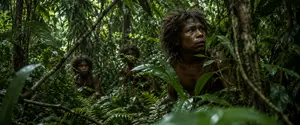 Они питались мясом комодских варанов: Homo floresiensis, возможно, были падальщиками, а не охотниками