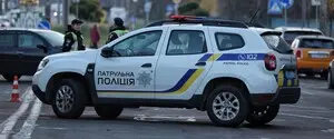 В Одеській області військовий у статусі СЗЧ підірвав гранату біля поліцейських: є постраждалі