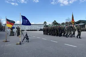 Німеччина знайшла спосіб швидко наростити армію без мобілізації — Defence24