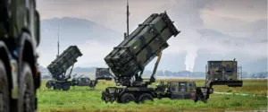 Вице-маршал Сейма: Польша тайно передала Украине ракеты для системы Patriot