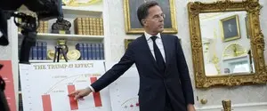 «Альянс по расчету»: как Трамп превращает НАТО в коммерческий проект — Politico