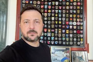 Москва делает ставку на баллистику, чтобы затянуть войну &mdash; Зеленский