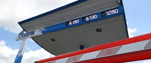 Минск увеличивает поставки бензина в РФ: импорт вырос в сотни раз