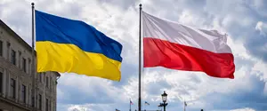 Польша не видит в этом национального мотива: полиция расследует акт вандализма в отношении могилы Богдана Лепкого