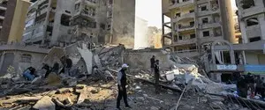 Заявление Нетаньяху: христианские поселения Ливана просят об аннексии — France 24