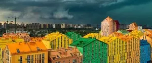 Украину накроют дожди: синоптик назвала дату смены погоды