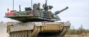 Война с РФ: только две польские дивизии могут немедленно вступить в бой — Rzeczpospolita