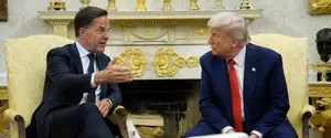 Рютте готовится к сложному саммиту НАТО из-за требований Трампа о лояльности — AP