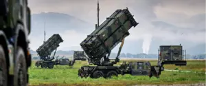 Из-за дефицита ракет к системам ПВО военные сегодня не сбили ни одной баллистической ракеты