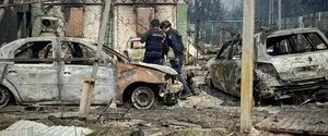 Удар россиян по Киевской области: восемь человек погибли, еще 48 — ранены