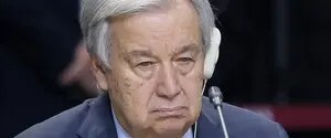 Гутерриш призвал разработать глобальные правила в отношении ИИ: дети должны находиться под особой защитой