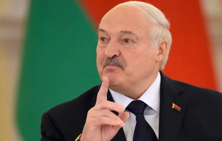 Лукашенка: Росія та Білорусь хочуть мирного завершення війни, але міжнародна партія війни — проти