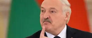 Лукашенка: Россия и Беларусь хотят мирного урегулирования в Украине, но международная партия войны — против