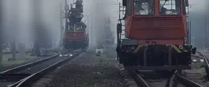 Россияне атаковали железную дорогу в Киевской области: удалось ли возобновить движение поездов