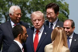 Італія ігноруватиме нападки Трампа на Мелоні: лідери змінюються, а відносини з історичним партнером залишаються
