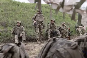 Армія найманців і... кріпаків. Чи вирішила військова реформа проблеми ЗСУ