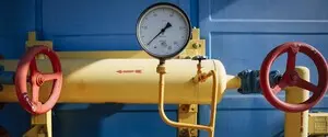 Россияне с утра несколько раз атаковали газодобывающие объекты в Харьковской области