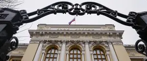Європейська розвідка підготувала секретний звіт про критичні проблеми банківського сектора РФ — Reuters