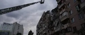 Ракеты лежат на складах союзников: экс-министр обороны раскритиковал задержку помощи Украине