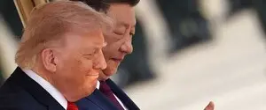 Си Цзиньпин может посетить США: Трамп озвучил сроки — Bloomberg