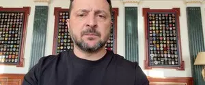 «Теперь Сибирь тоже доступна»: Зеленский рассказал, чем был нанесен удар по НПЗ в Омске