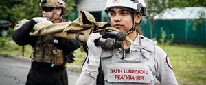 13 гектаров разрушений и более 200 поврежденных объектов: последствия атаки на Вишневое