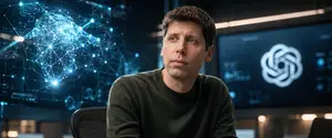 OpenAI обсуждает передачу 5 % акций компании правительству США: Альтман хочет, чтобы у ИИ был глобальный арбитр