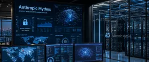 Агентство кибербезопасности США использует Anthropic Mythos для проверки программного обеспечения правительства — Reuters