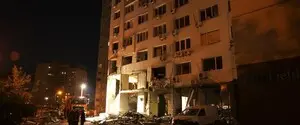 У Києві кількість загиблих зросла до 19: у Дарницькому районі пошуково-рятувальні роботи завершені 