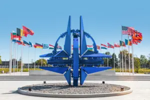 Лидеры стран НАТО объявят о крупных оборонных контрактах перед прибытием Трампа на саммит — Reuters