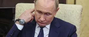 Путин загнан в угол: FT назвала четыре возможных сценария эскалации войны