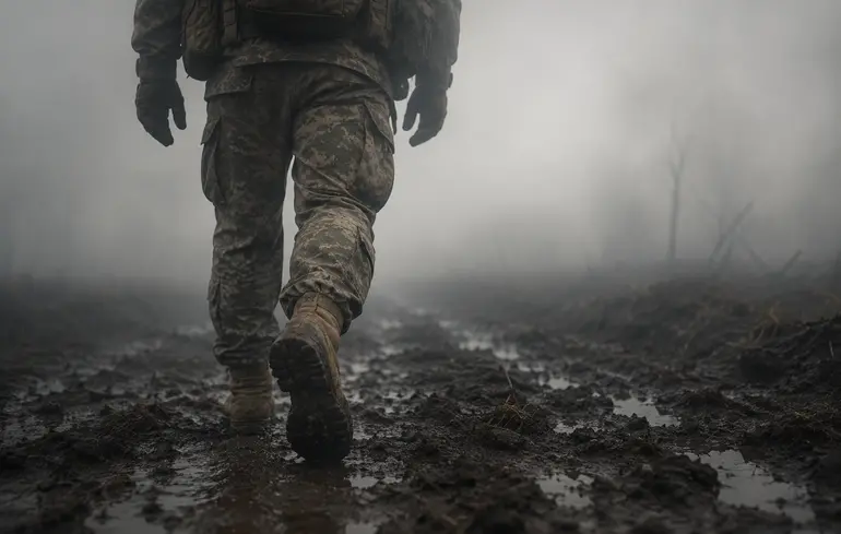 Туман війни. Як культура замовчування вибиває землю з-під ніг