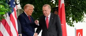 Трамп планирует восстановить доступ Турции к программе истребителей F-35 — NYT 
