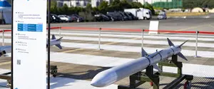 США ведут переговоры о совместном производстве ракет со странами Европы — Reuters