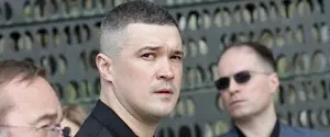 Федоров заявляет о давлении со стороны коррупционных кланов в Минобороны, а Умеров остается одним из ключевых людей президента