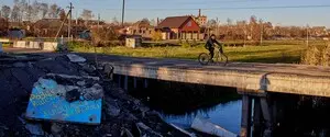 Россияне заявляют о продвижении в районе Волчанска: в 57-й ОМПБр отреагировали