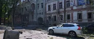 Угроза для Запорожья усилилась, но не из-за продвижения РФ — спикер ВСУ
