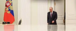 Европа на прицеле: Путин рассматривает возможность провокаций против НАТО — WP 