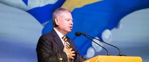 Посольство Украины в Израиле 