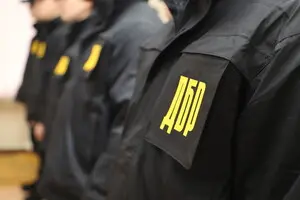 Після публікації про полк «Скеля» ДБР прийшло з обшуками до власника виробника дронів «Вирій» 
