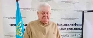 Полвека природоохранной деятельности: умер один из создателей заповедной системы Украины Николай Стеценко