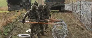 Польша готовится к войне: кто пойдет воевать — СМИ