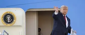 Трамп отправляется на саммит НАТО в мрачном настроении — CNN