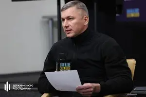 ДБР до публікації у ЗМІ не отримувало від командування інформації про катування в полку 
