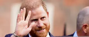 Принц Гарри проиграл суд издателю Daily Mail по делу о нарушении права на частную жизнь — BBC