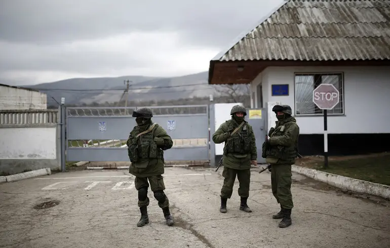 Зеленський доповів про перші результати кримської операції: вони вже втрачають час і гроші, а скоро втратять ще й надію