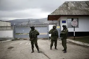 Зеленский сообщил о первых результатах крымской операции: они уже теряют время и деньги, а скоро потеряют еще и надежду