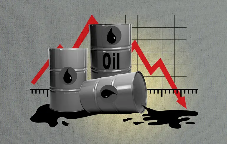 Удары США по Ирану: цены на нефть выросли